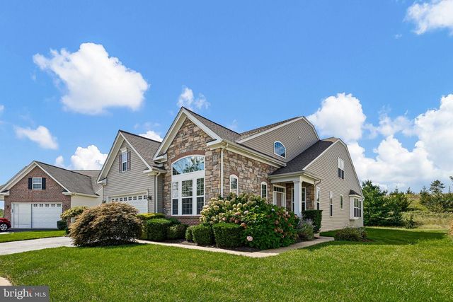 13 PALISADE CIR, Middletown, DE 19709