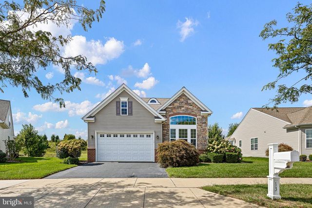 13 PALISADE CIR, Middletown, DE 19709