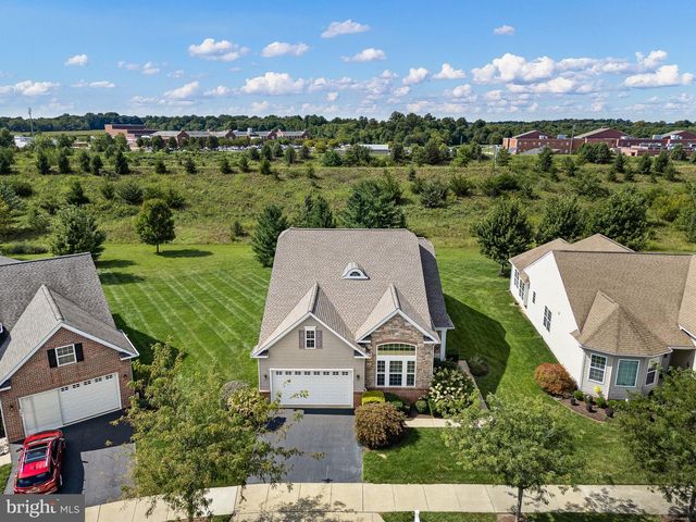 13 PALISADE CIR, Middletown, DE 19709