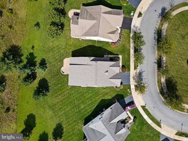 13 PALISADE CIR, Middletown, DE 19709