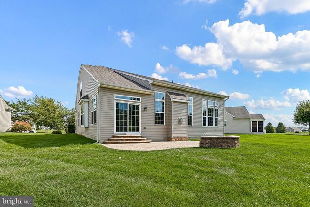 13 PALISADE CIR, Middletown, DE 19709