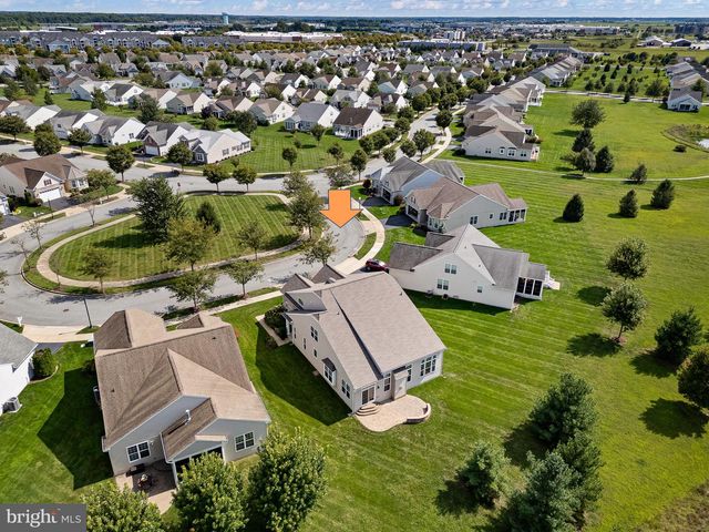 13 PALISADE CIR, Middletown, DE 19709