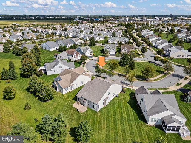 13 PALISADE CIR, Middletown, DE 19709