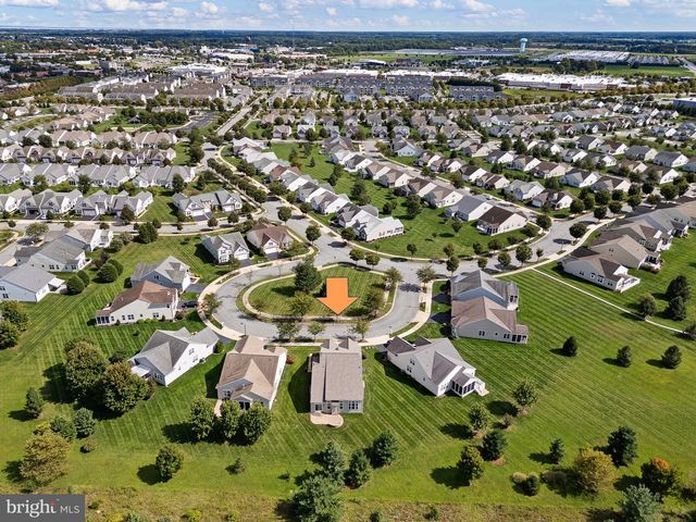 13 PALISADE CIR, Middletown, DE 19709