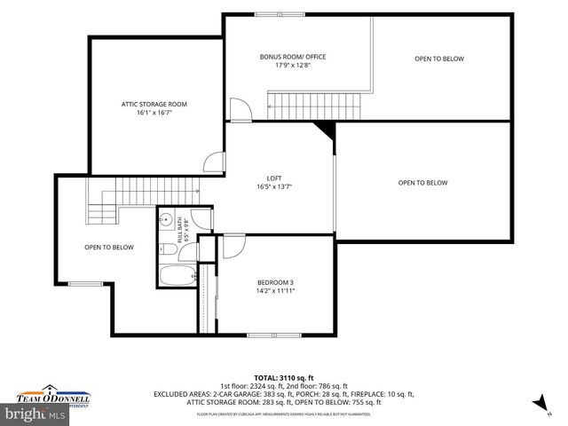 13 PALISADE CIR, Middletown, DE 19709