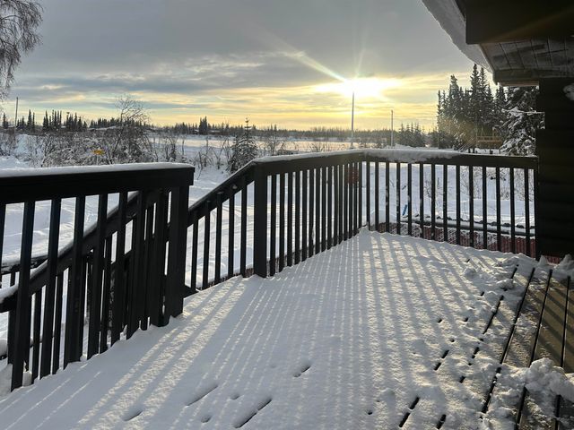 1420 BANGS WAY, Fairbanks, AK 99709