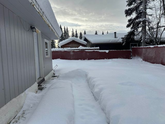 1420 BANGS WAY, Fairbanks, AK 99709