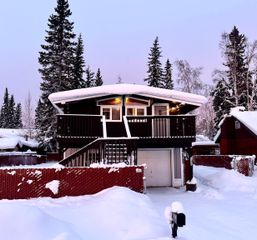 1420 BANGS WAY, Fairbanks, AK 99709