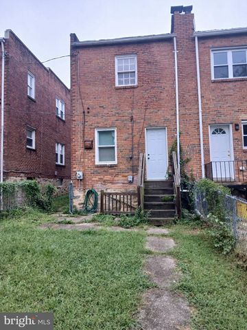 5617 READY AVE, Baltimore, MD 21212
