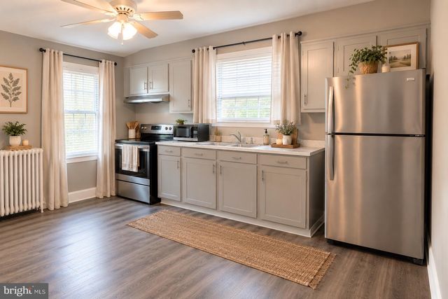 5617 READY AVE, Baltimore, MD 21212