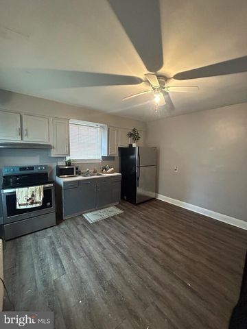 5617 READY AVE, Baltimore, MD 21212