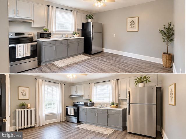 5617 READY AVE, Baltimore, MD 21212