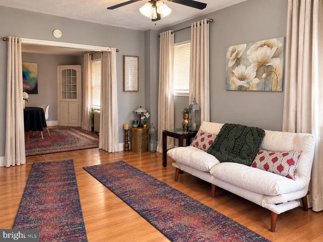 5617 READY AVE, Baltimore, MD 21212