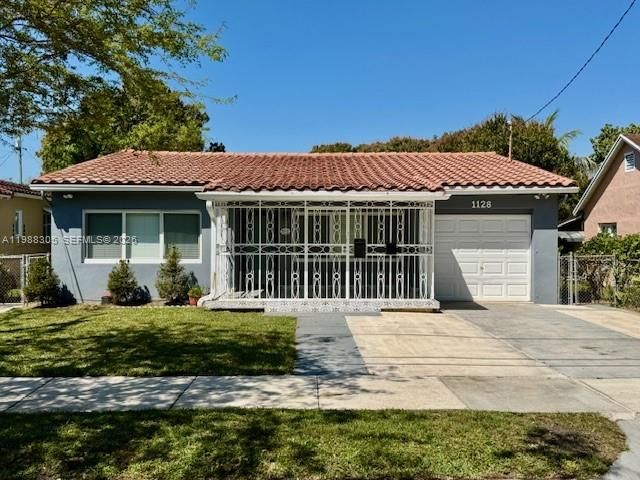 1128 SW 21st Ave, Miami, FL 33135