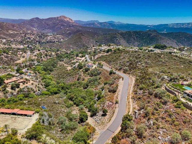 Via Viejas Oeste 0, Alpine, CA 91901