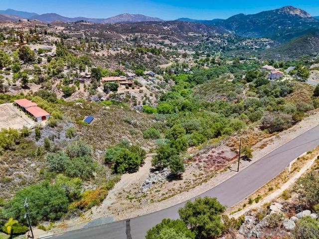 Via Viejas Oeste 0, Alpine, CA 91901