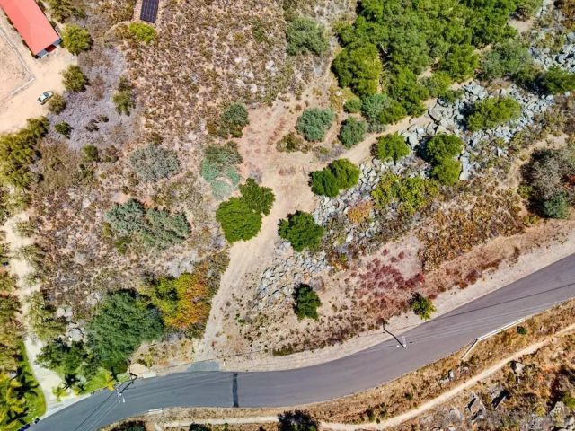 Via Viejas Oeste 0, Alpine, CA 91901