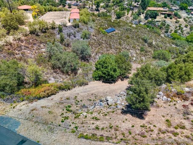 Via Viejas Oeste 0, Alpine, CA 91901
