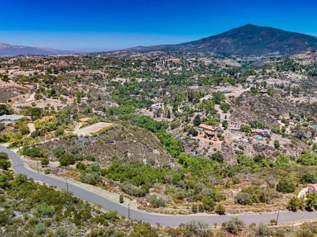 Via Viejas Oeste 0, Alpine, CA 91901