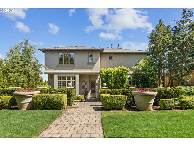 8653 Sw MULEDEER Dr, Beaverton, OR 97007