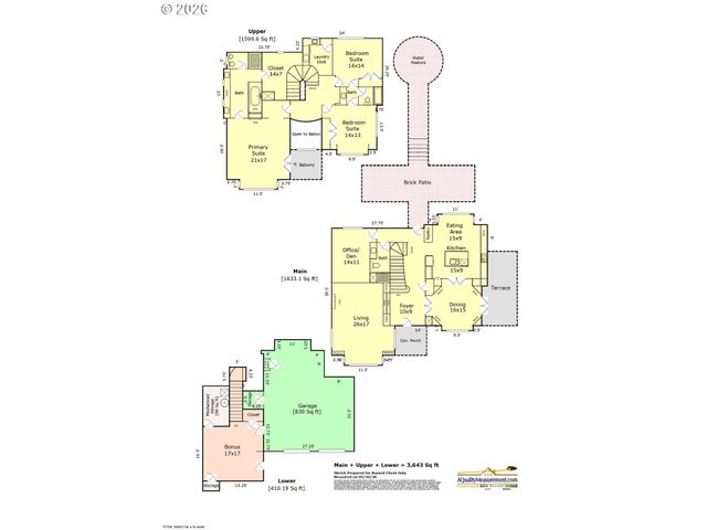 8653 Sw MULEDEER Dr, Beaverton, OR 97007