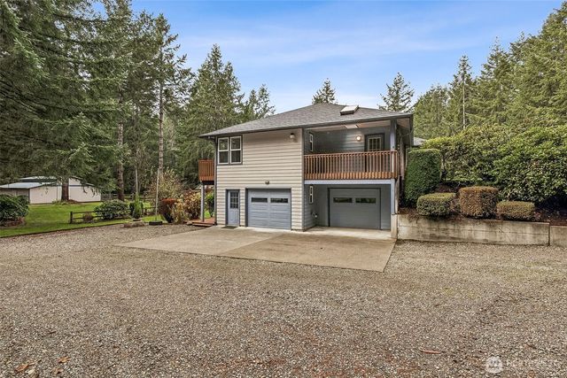 5815 95th Avenue SW, Olympia, WA 98512