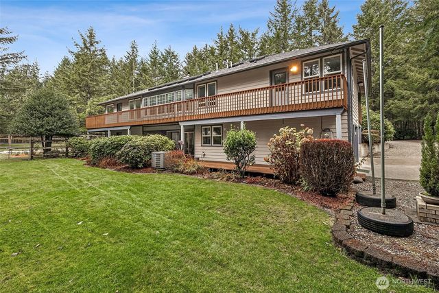 5815 95th Avenue SW, Olympia, WA 98512