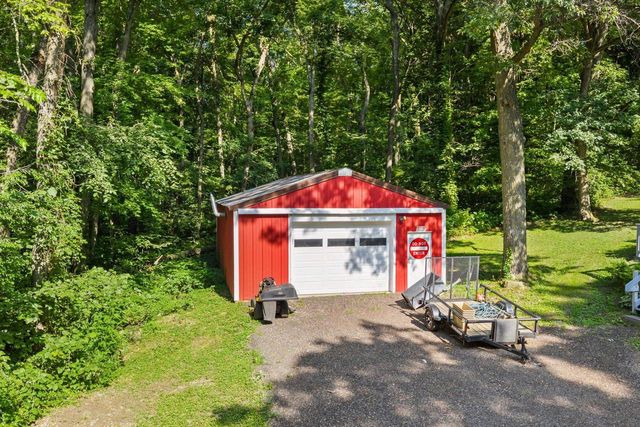 7791 County Highway Y, Dane, WI 53555