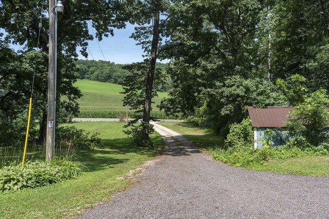 7791 County Highway Y, Dane, WI 53555