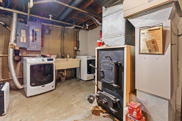 7791 County Highway Y, Dane, WI 53555