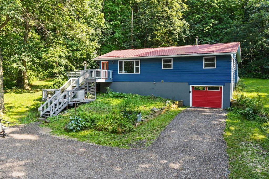 7791 County Highway Y, Dane, WI 53555