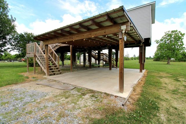 4955 Bayouside Dr, Chauvin, LA 70344