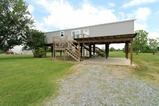 4955 Bayouside Dr, Chauvin, LA 70344