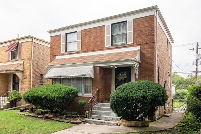 9330 S Justine Street, Chicago, IL 60620