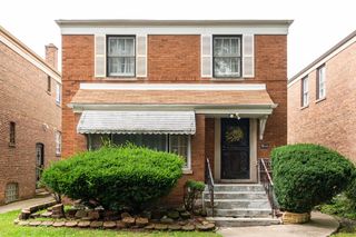 9330 S Justine Street, Chicago, IL 60620