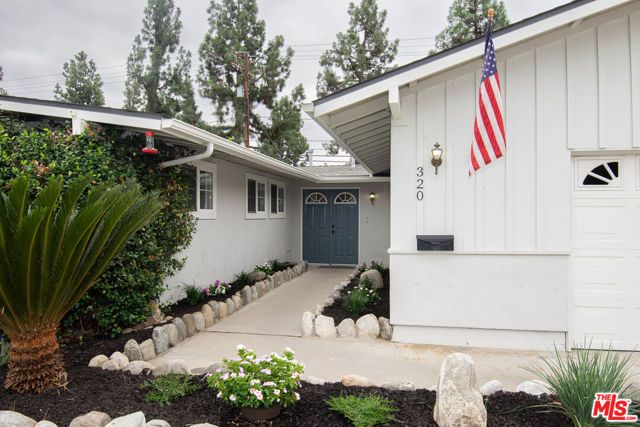 320 W Ashby Street, Azusa, CA 91702