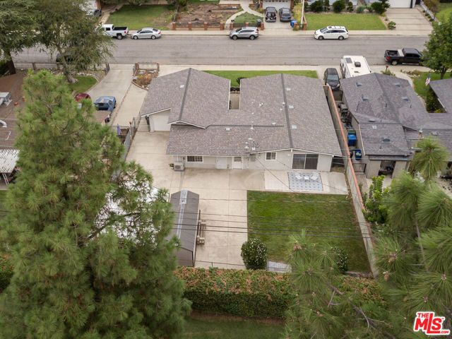 320 W Ashby Street, Azusa, CA 91702