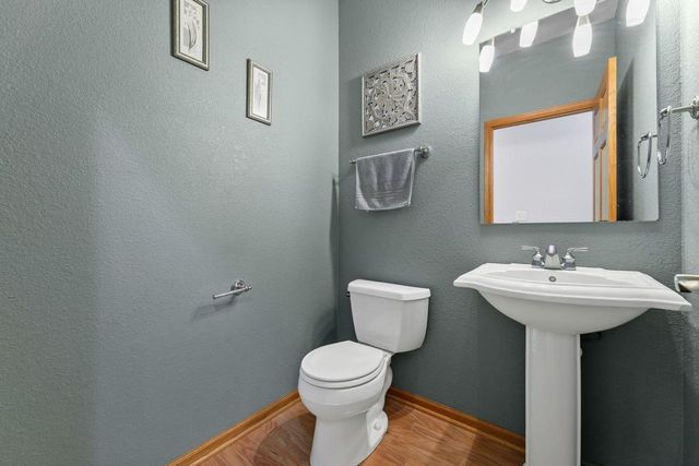 8620 S Hunting Park DRIVE, Franklin, WI 53132