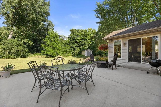 8620 S Hunting Park DRIVE, Franklin, WI 53132
