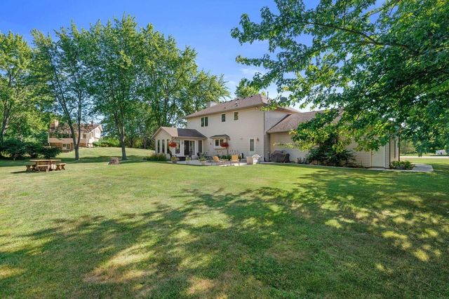 8620 S Hunting Park DRIVE, Franklin, WI 53132