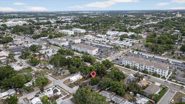 1005 13TH AVENUE NW, Largo, FL 33770