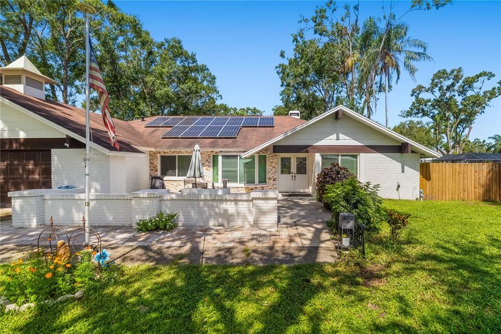 4007 HUDSON LANE, Tampa, FL 33618