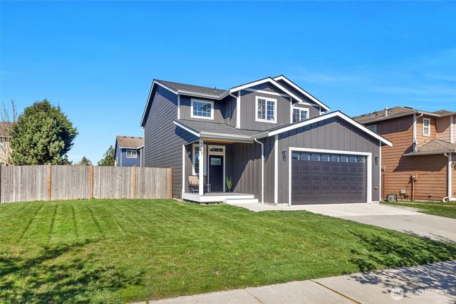 6945 282 Place NW, Stanwood, WA 98292