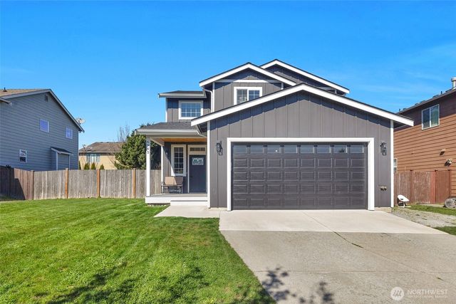 6945 282 Place NW, Stanwood, WA 98292