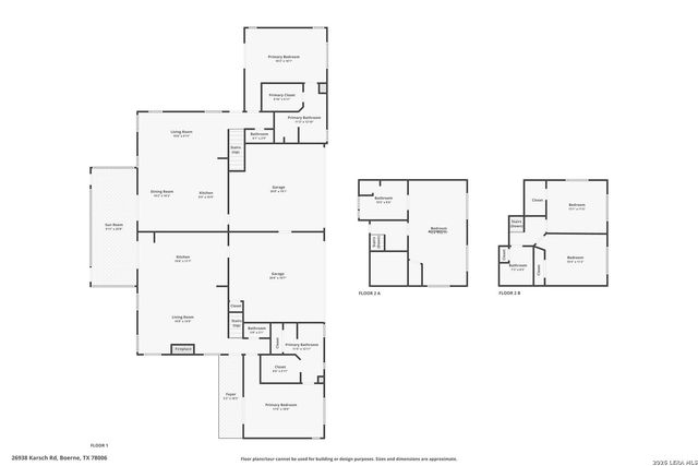 26938 Karsch, Boerne, TX 78006