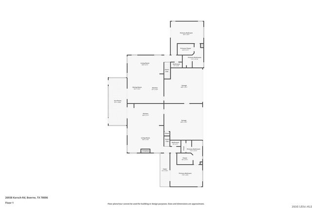 26938 Karsch, Boerne, TX 78006