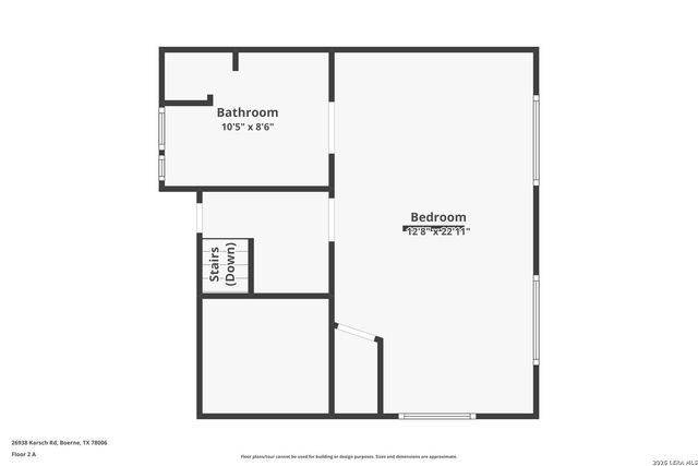 26938 Karsch, Boerne, TX 78006