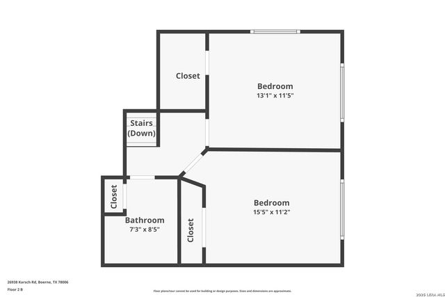 26938 Karsch, Boerne, TX 78006