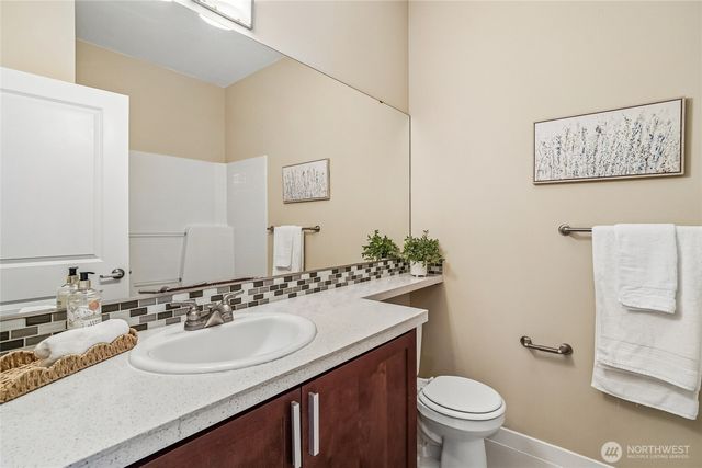 2107 NW Moraine Place, Issaquah, WA 98027