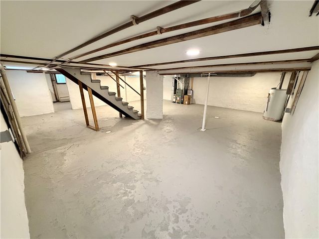 208 Brown St, Brownsville, PA 15417